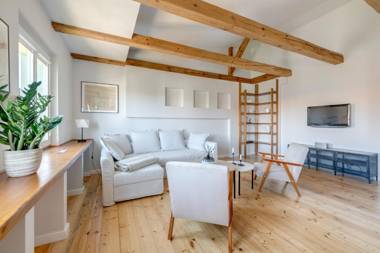 3 City apartments - Bandera