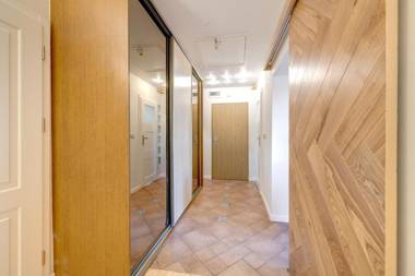 3 City apartments - Bandera