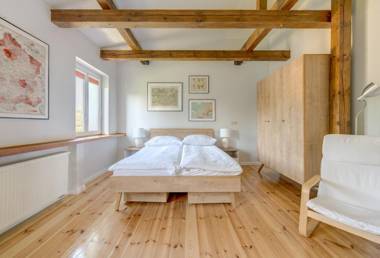 3 City apartments - Bandera