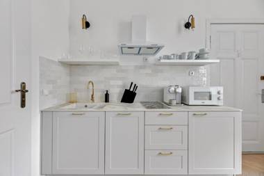 Lion Apartments - Tokio