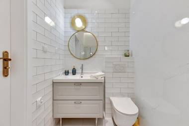 Lion Apartments - Tokio