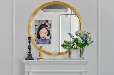 Lion Apartments - Tokio