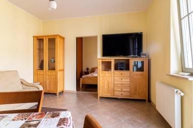 Victus Apartamenty Apartament Maria