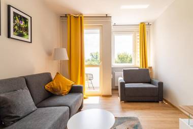 Victus Apartamenty Apartament Antonina