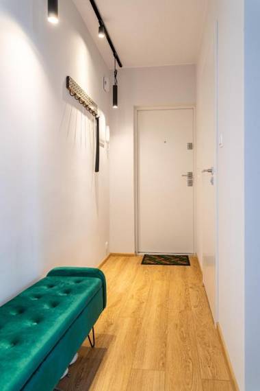 Victus Apartamenty Apartament Antonina