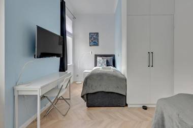 Lion Apartments - Nicea