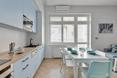 Lion Apartments - Nicea