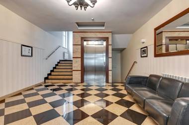 Grand Apartments - Willa Morska Premium