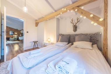 Dom & House - Apartment Loft Supreme