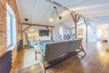 Dom & House - Apartment Loft Supreme