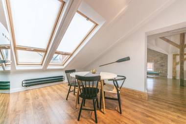 Dom & House - Apartment Loft Supreme