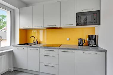 Lion Apartments - Rio