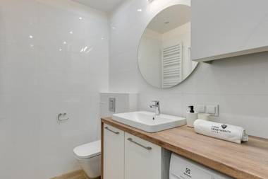 Lion Apartments - Rio