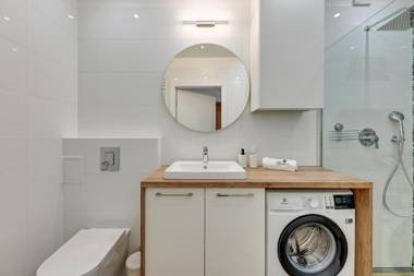 Lion Apartments - Rio