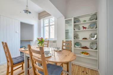 Dom & House - Apartamenty Kamienica Sopocka