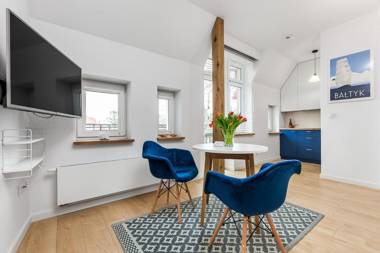 Happy Stay Sopot Parkowa Apartments