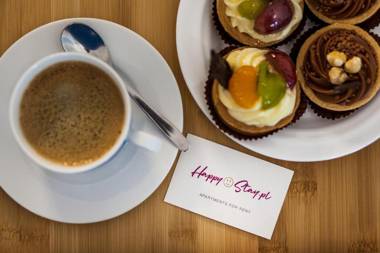 Happy Stay Sopot Parkowa Apartments