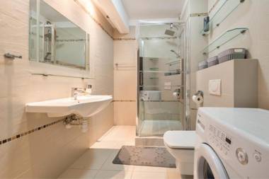 Dom & House - Apartments Karlikowski Mlyn Sopot