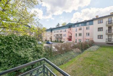 Dom & House - Apartments Karlikowski Mlyn Sopot