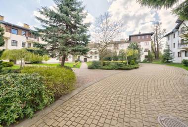 Dom & House - Apartments Karlikowski Mlyn Sopot