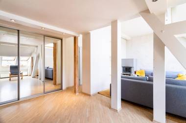 Victus Apartamenty Apartament Panorama