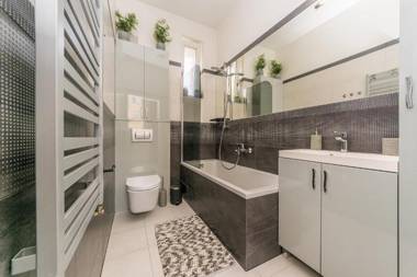 Monte Cassino Comfort Apartments