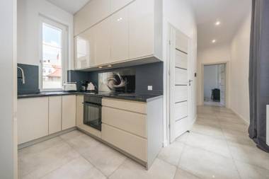 Monte Cassino Comfort Apartments