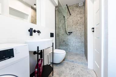 Yellow House by Victus