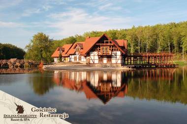 Dolina Charlotty Resort&Spa