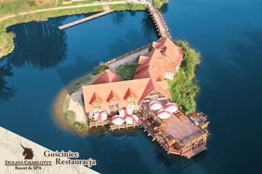 Dolina Charlotty Resort&Spa