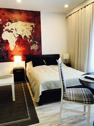 Via Słubice klimatyzowany