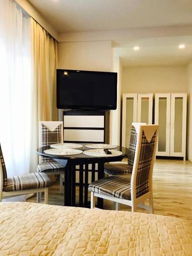 Via Słubice klimatyzowany