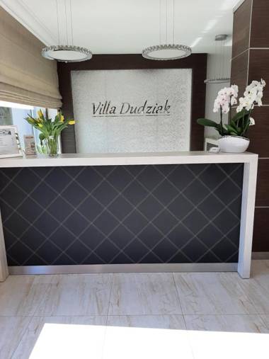 Villa Dudziak