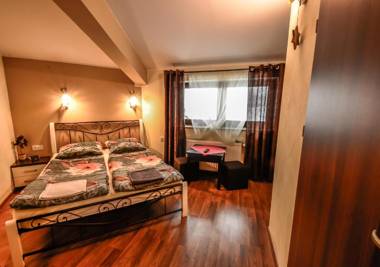 Pokoje BALDI Benelux