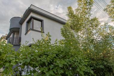 Bako Apartament DeLuX