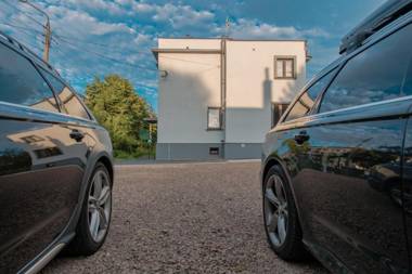 Bako Apartament DeLuX