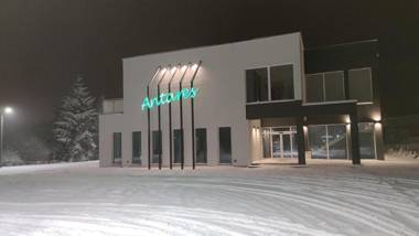 Hotel ANTARES