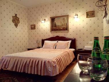 Dworek Ojca Mateusza