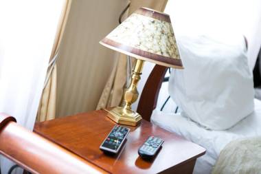 Dworek Ojca Mateusza