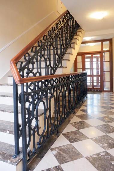 Apartamenty Furta Dominikańska