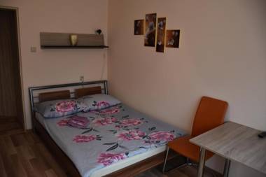 Mieszkanie przy Parku