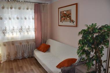 Mieszkanie przy Parku