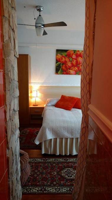 Zielone Wzgórze Stare Miasto