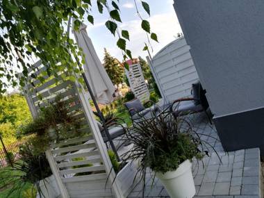 Pensjonat Sandomierski