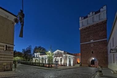 Pokoje Gościnne WIDNOKRĄG