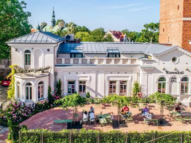 Pokoje Gościnne WIDNOKRĄG