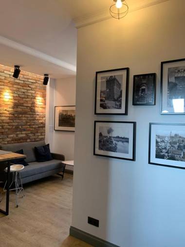 Apartamenty - Przy Ratuszu