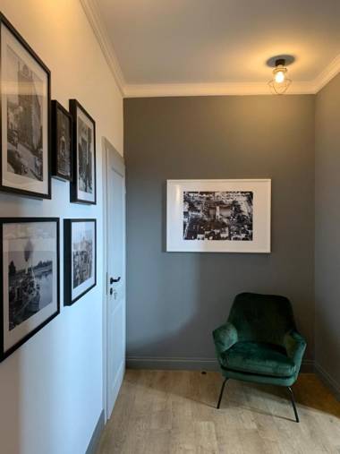 Apartamenty - Przy Ratuszu