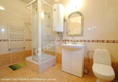 Pokoje Gościnne Kalina