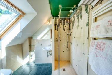 Pokoje Ski Centrum Czarny Groń